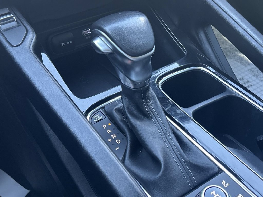 2024 Kia Telluride S - Photo 19