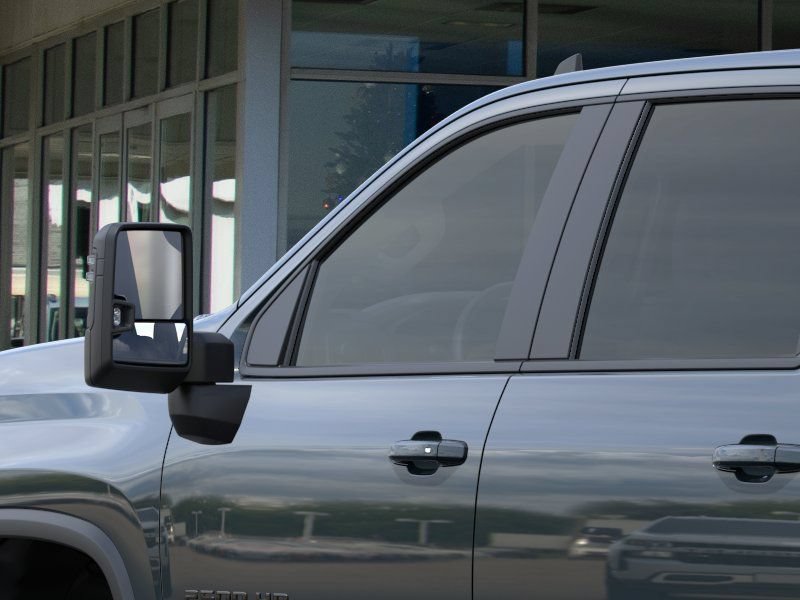 2026 Chevrolet Silverado 2500 HD LT - Photo 12
