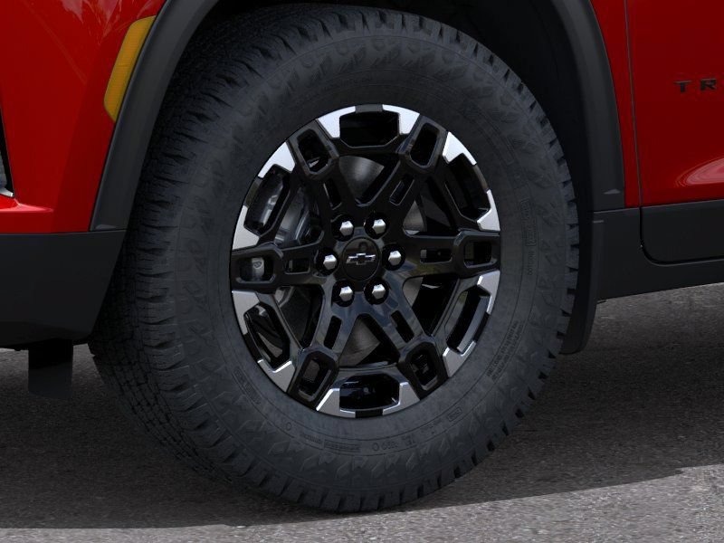 2027 Chevrolet Traverse Z71 - Photo 9