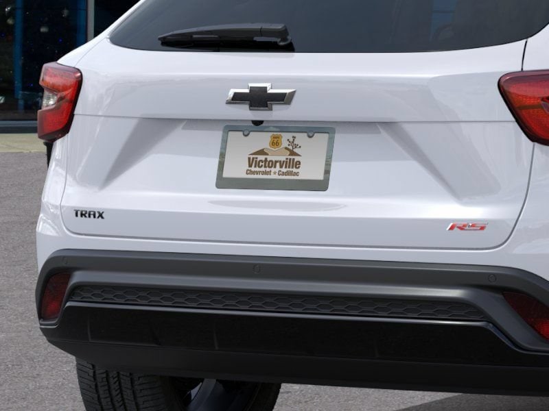 2026 Chevrolet Trax RS - Photo 14