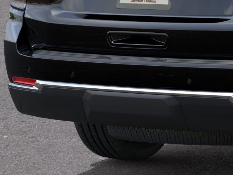 2026 Chevrolet Suburban LS - Photo 14