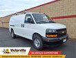 Chevrolet Express Cargo 2500