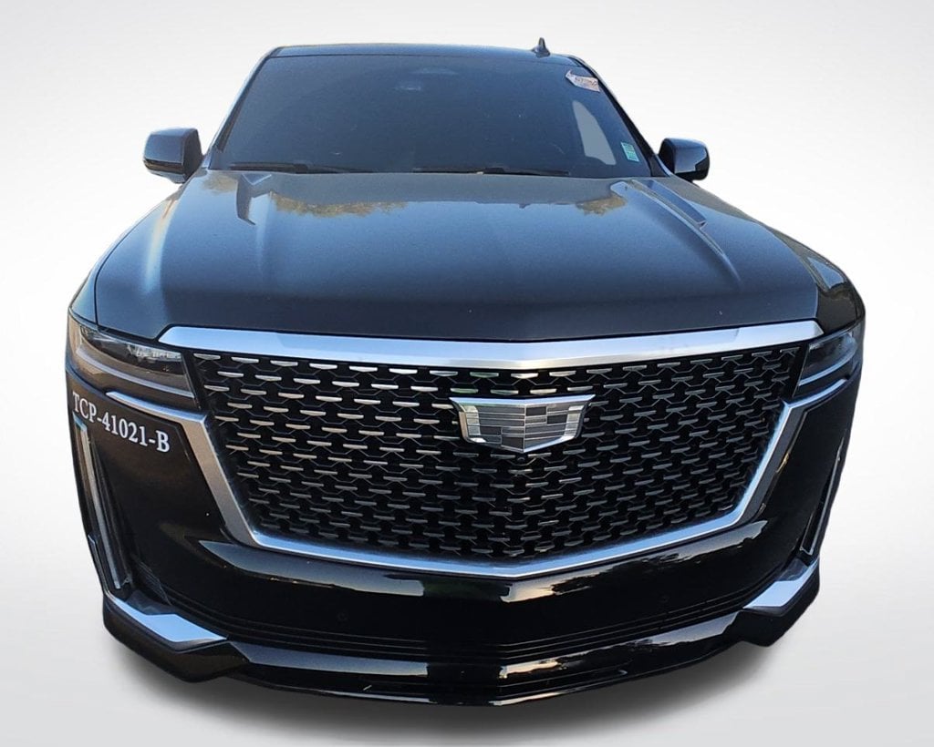2024 Cadillac Escalade ESV photo 2