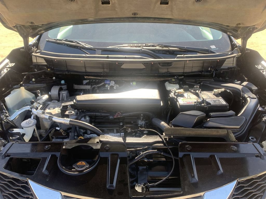 2016 Nissan Rogue S - Photo 29