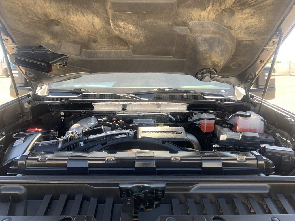 2020 Chevrolet Silverado 2500HD LT - Photo 29
