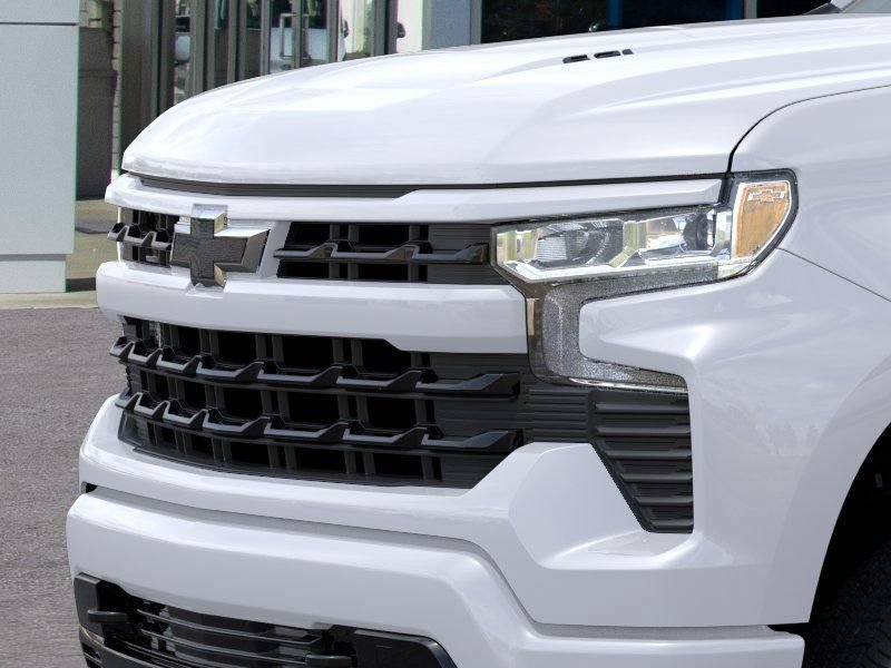 2026 Chevrolet Silverado 1500 RST - Photo 13