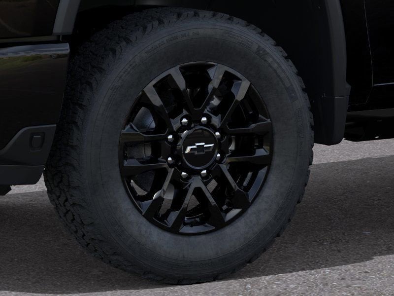 2026 Chevrolet Silverado 2500 HD LT - Photo 9