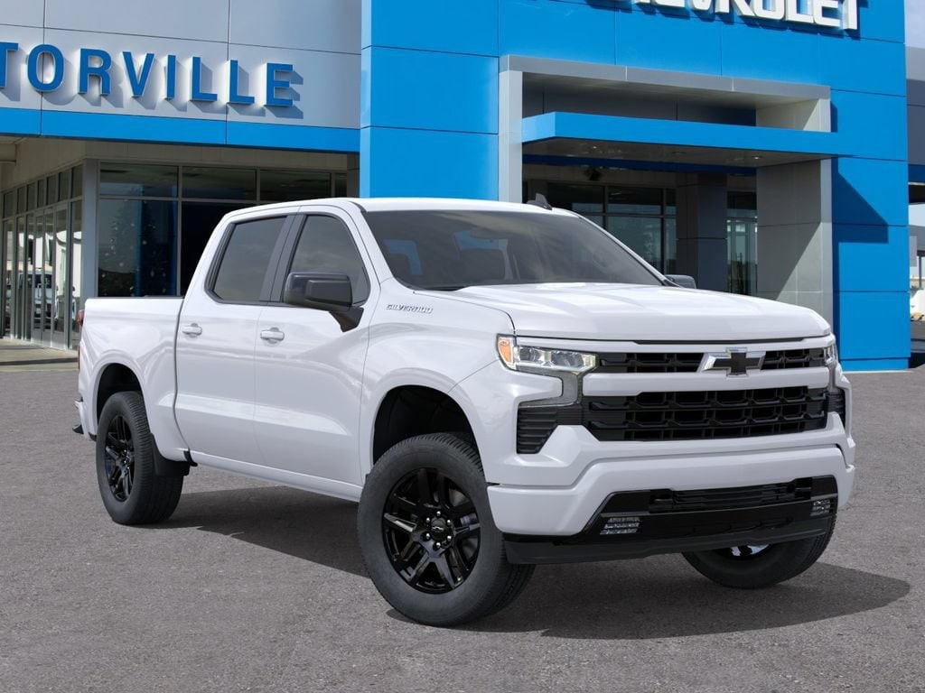 2026 Chevrolet Silverado 1500 RST - Photo 7