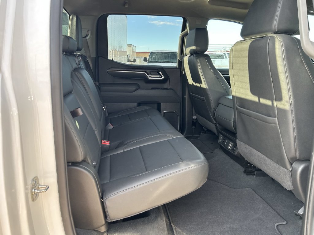 2026 GMC Sierra 1500 SLT - Photo 25
