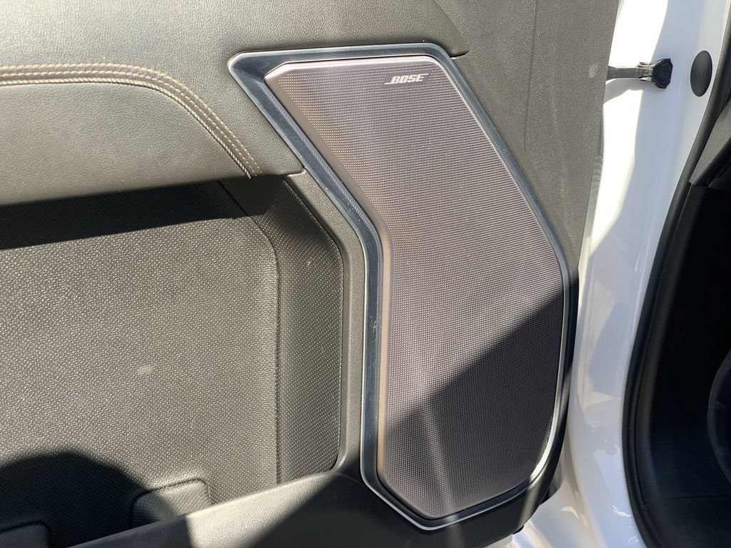 2022 Chevrolet Silverado 1500 High Country - Photo 23