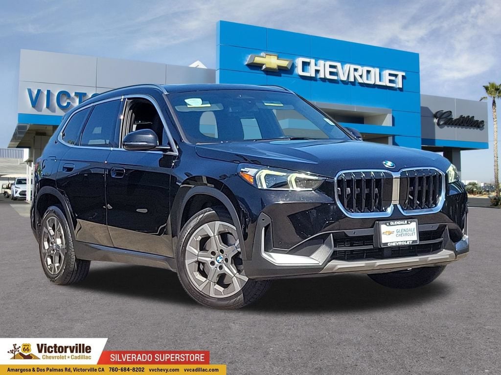 2023 BMW X1