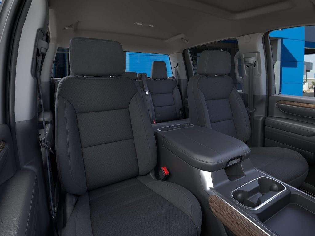2026 Chevrolet Silverado 2500 HD LT - Photo 16