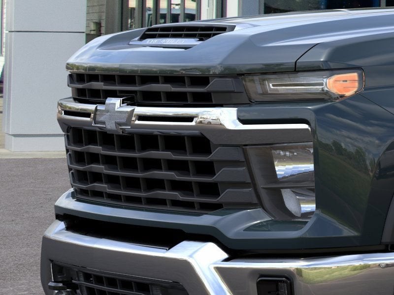 2026 Chevrolet Silverado 2500 HD LT - Photo 13