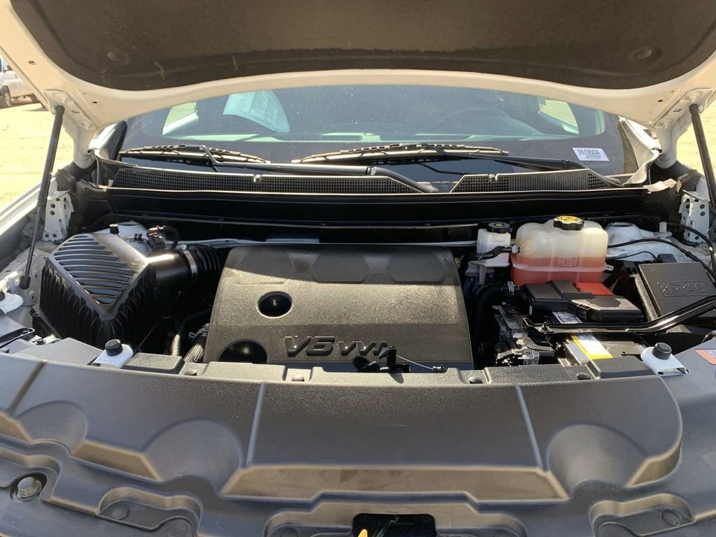 2023 Chevrolet Traverse 1LT - Photo 29