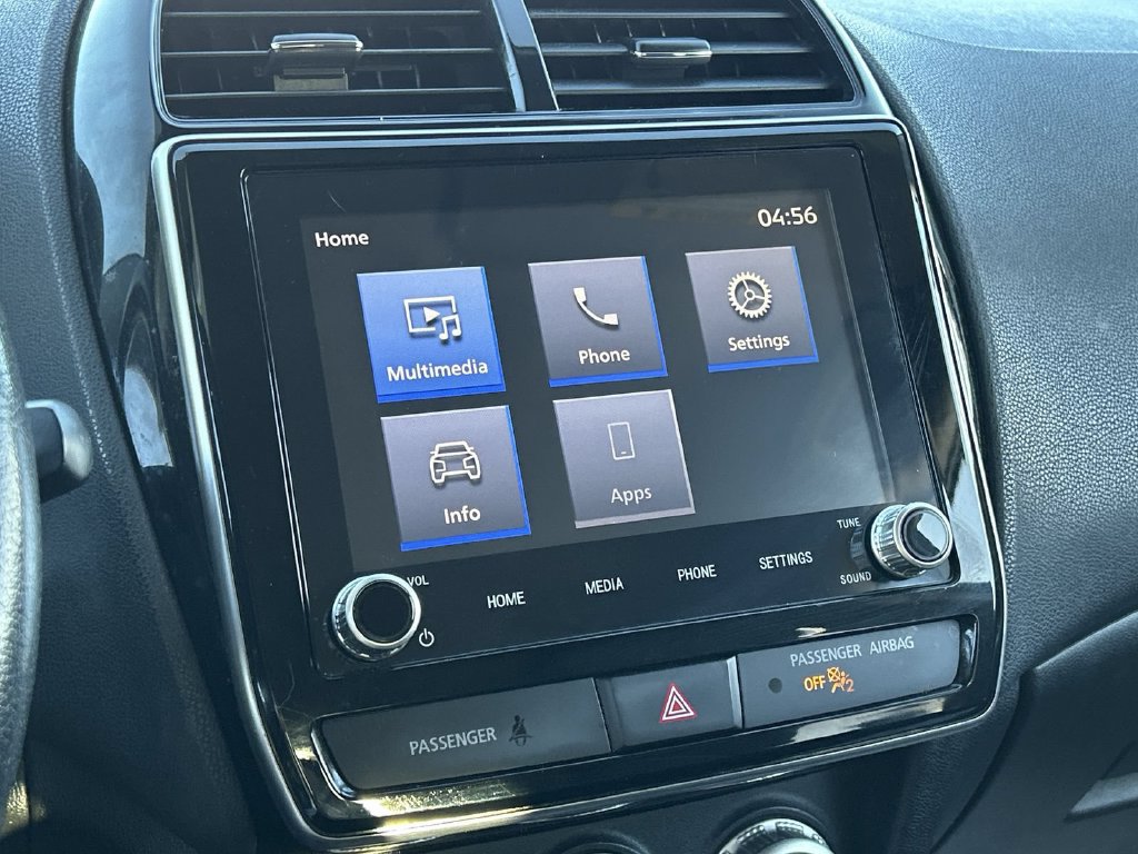 2021 Mitsubishi Outlander Sport SE - Photo 16
