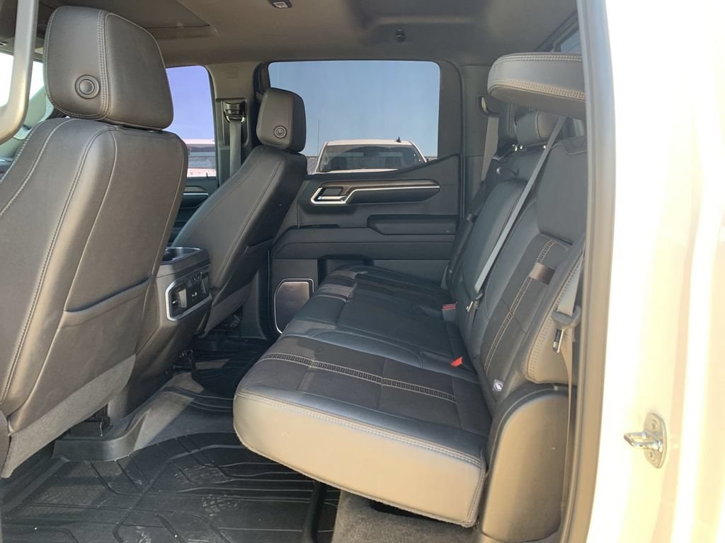 2022 Chevrolet Silverado 1500 High Country - Photo 24