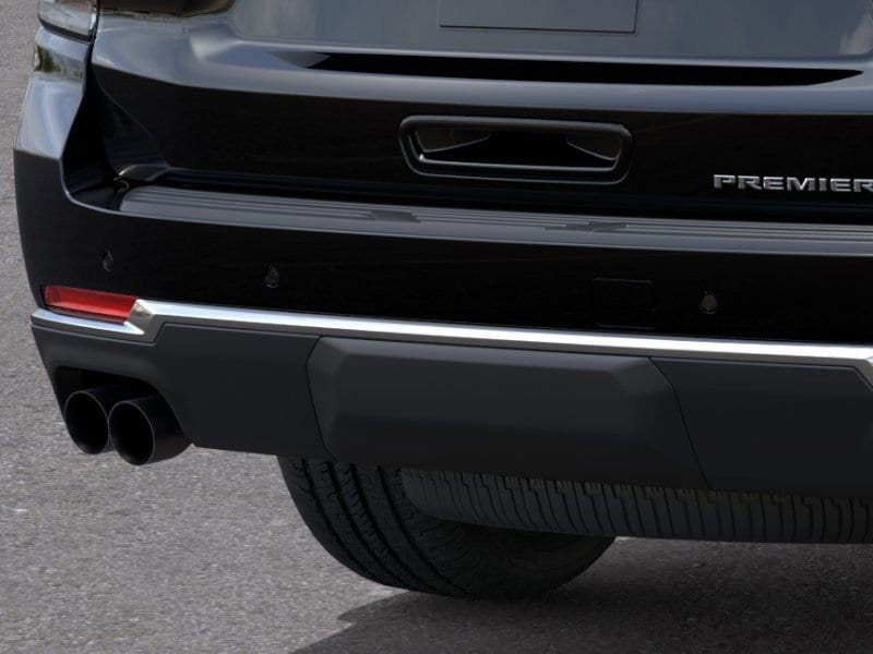 2025 Chevrolet Suburban Premier - Photo 14
