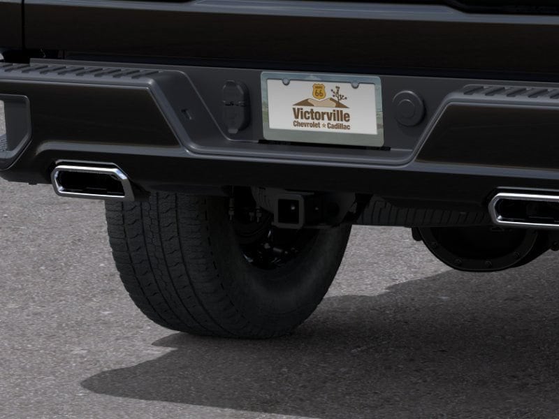 2026 Chevrolet Silverado 1500 LT Trail Boss - Photo 14
