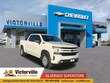  Chevrolet Silverado 1500 LTD