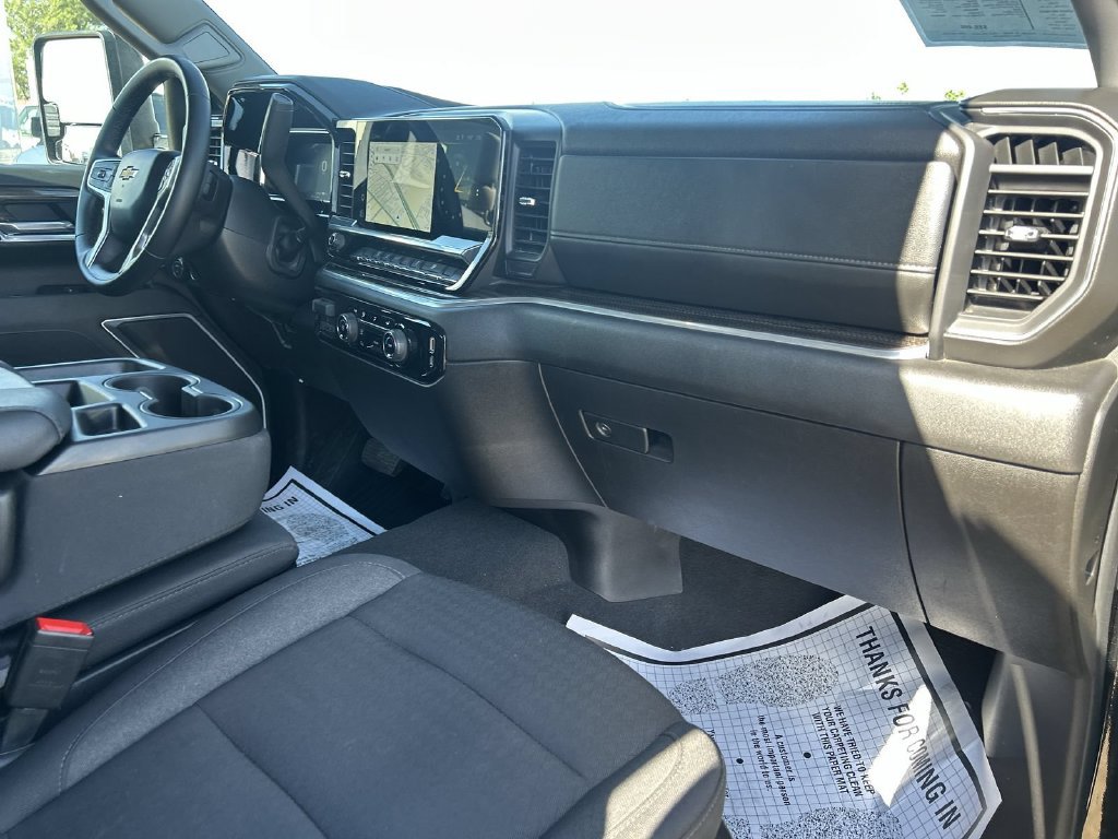 2026 Chevrolet Silverado 2500HD LT - Photo 33