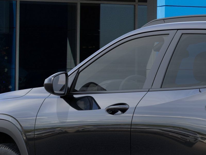 2026 Chevrolet Trax LT - Photo 12