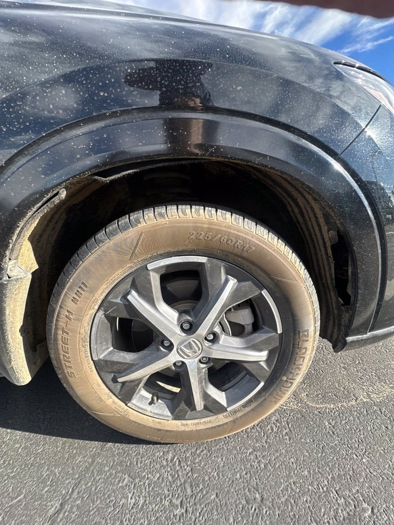 2023 Honda HR-V EX-L - Photo 10