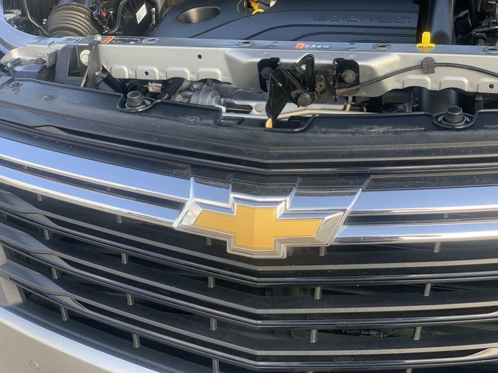 2024 Chevrolet Equinox LT - Photo 29