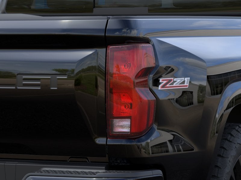 2026 Chevrolet Colorado Z71 - Photo 11