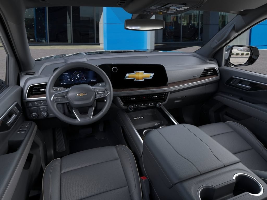2026 Chevrolet Suburban Premier - Photo 15