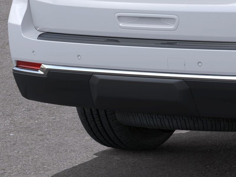 2026 Chevrolet Tahoe LS - Photo 14