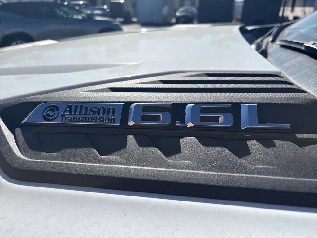 New 2026 Chevrolet Silverado 2500 HD WT Truck