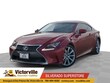 LEXUS RC 350