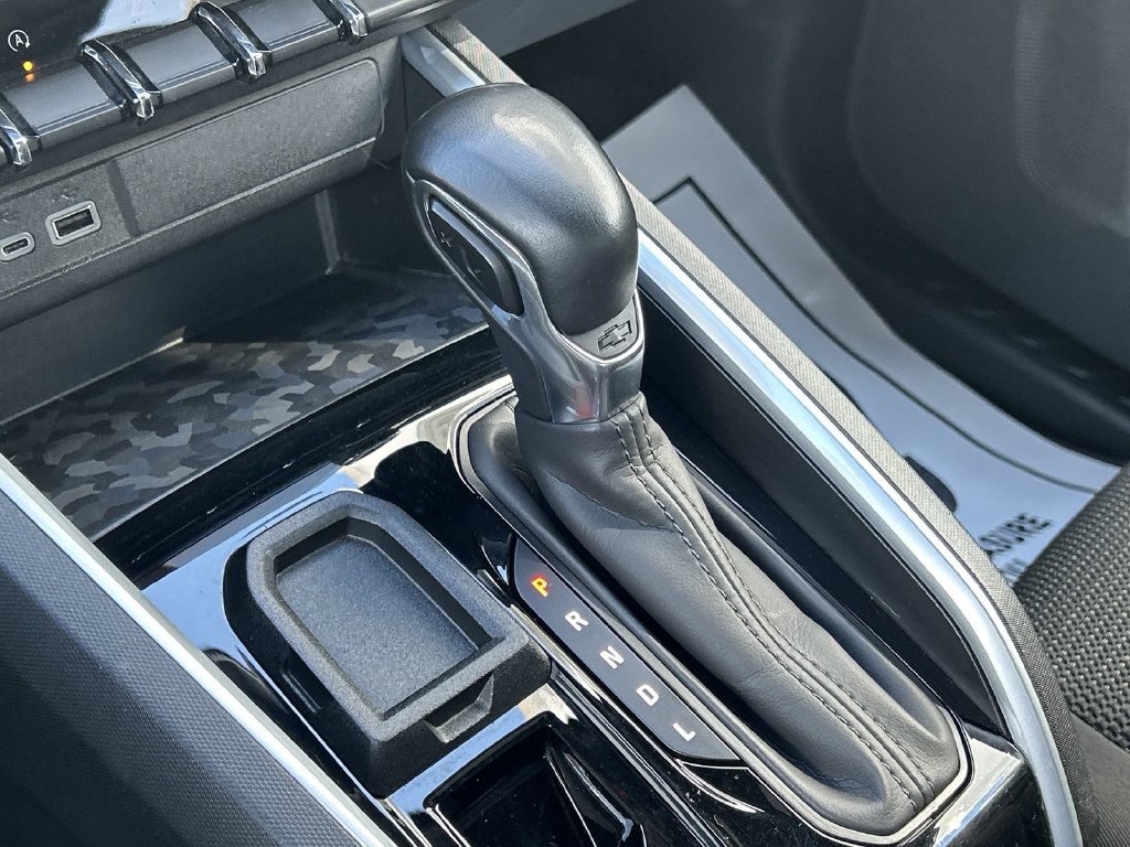 2023 Chevrolet Colorado LT - Photo 19