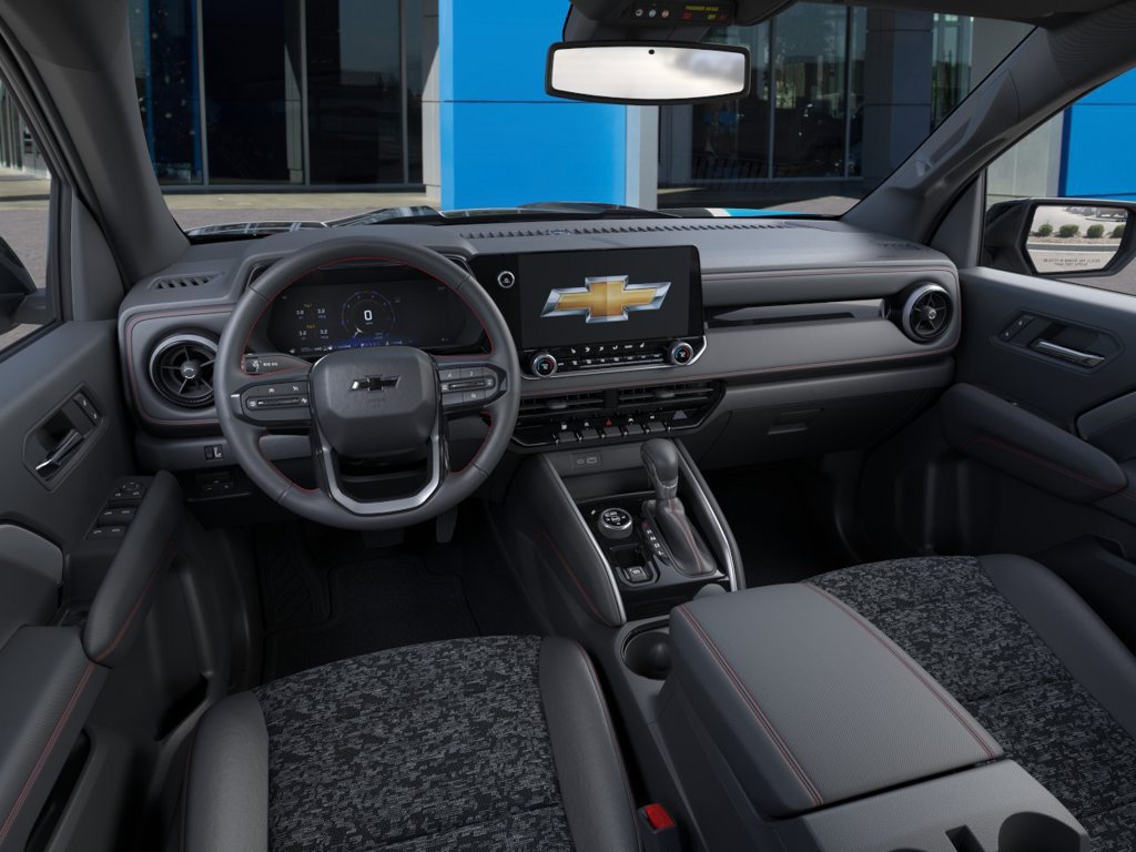 2026 Chevrolet Colorado Z71 - Photo 15