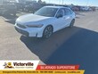 Honda Civic Hybrid