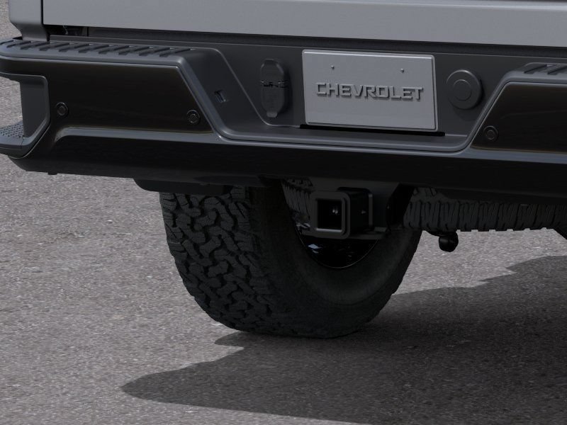 2026 Chevrolet Silverado 2500 HD LT - Photo 14