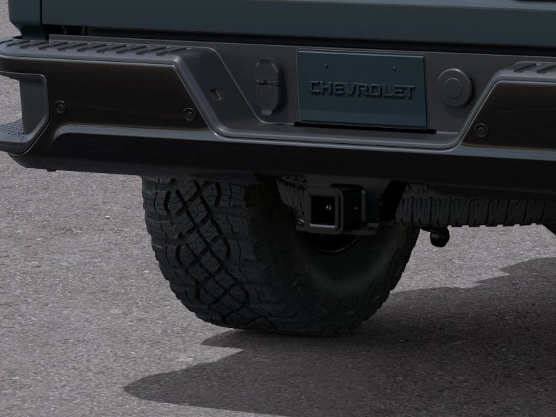 2026 Chevrolet Silverado 2500 HD ZR2 - Photo 14