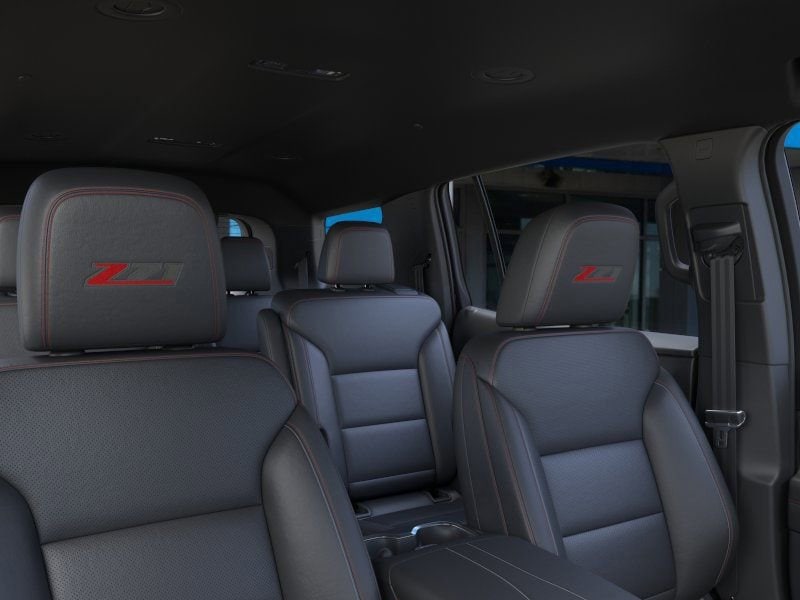 2026 Chevrolet Traverse Z71 - Photo 22