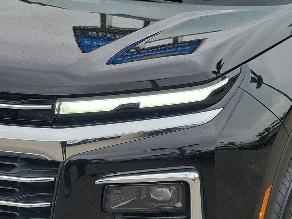 2024 Chevrolet Traverse 2LT - Photo 18