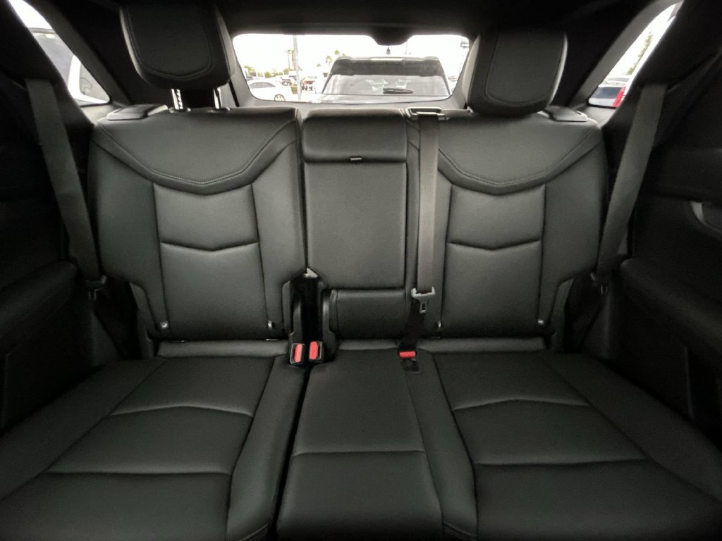 2021 Cadillac XT5 photo 5