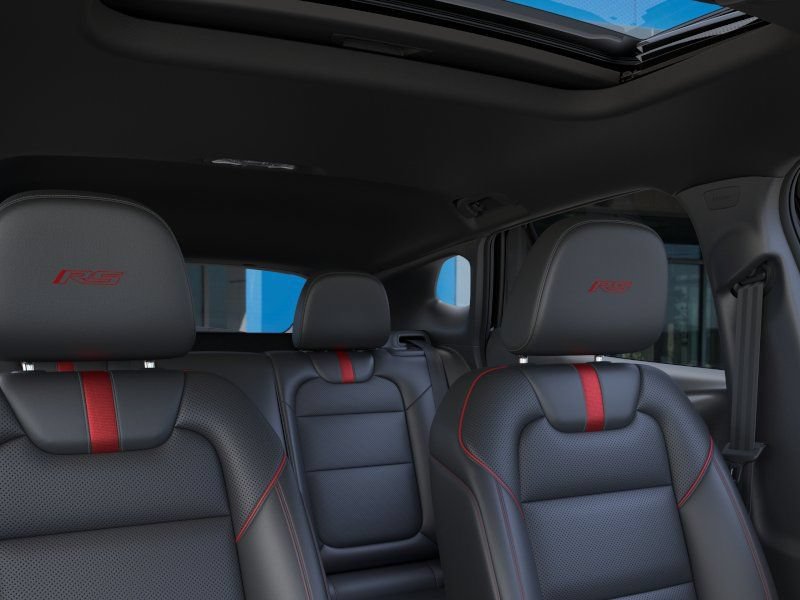 2026 Chevrolet Trax RS - Photo 24