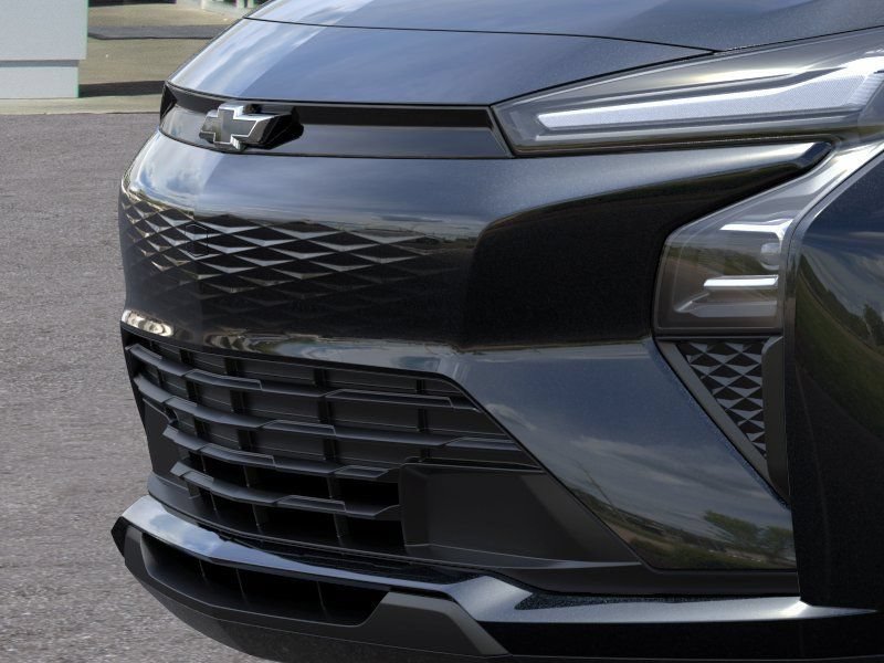 2027 Chevrolet Bolt LT - Photo 13