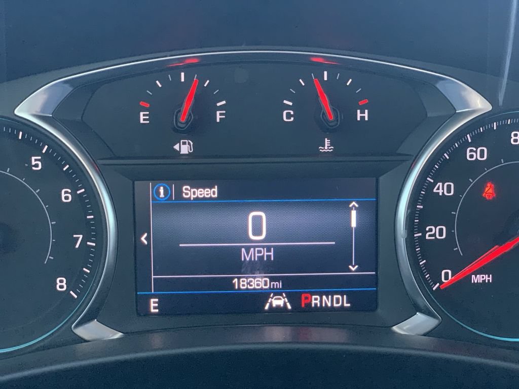 2024 Chevrolet Equinox LS - Photo 10