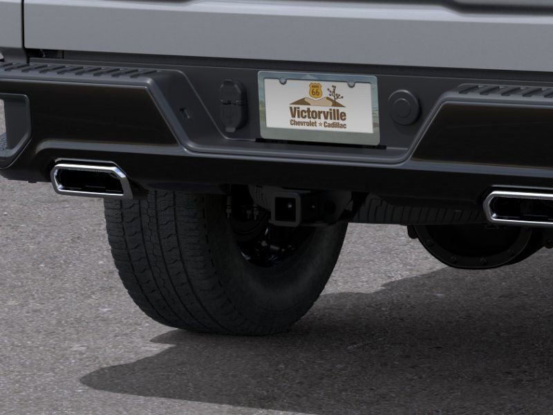 2026 Chevrolet Silverado 1500 LT Trail Boss - Photo 14