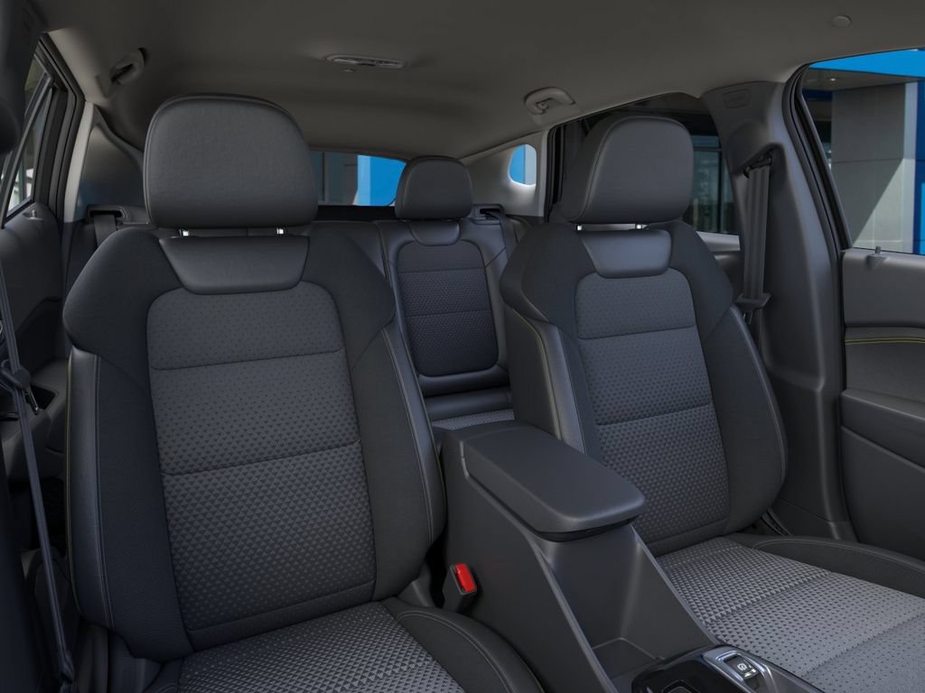 2026 Chevrolet Trax LT - Photo 16
