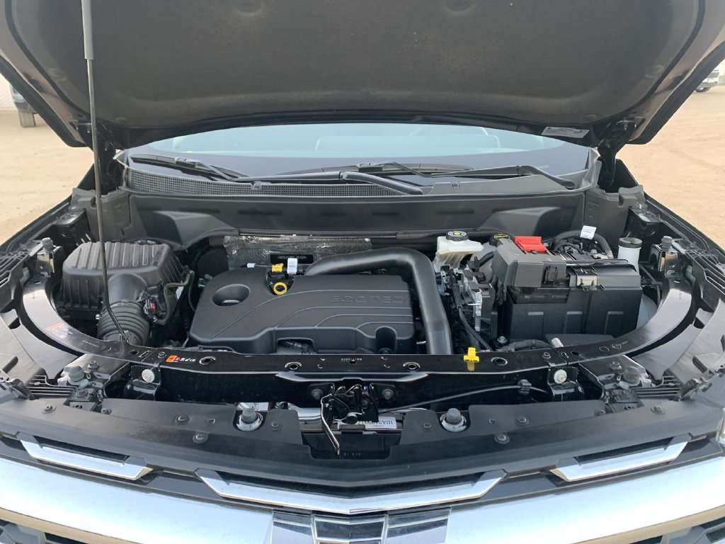 2026 Chevrolet Equinox LT - Photo 27