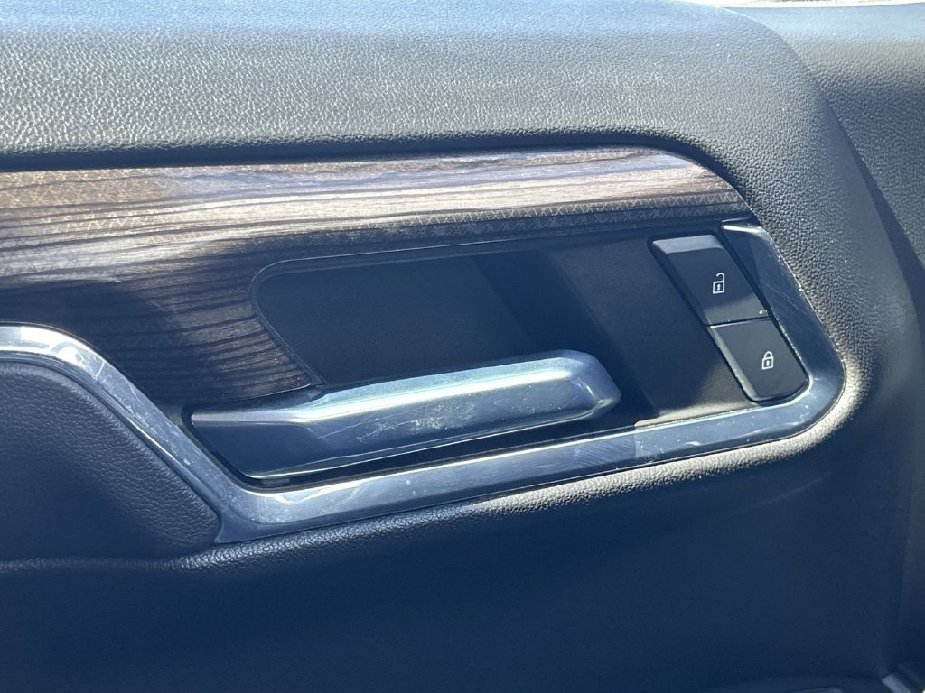 2022 Chevrolet Silverado 1500 LT - Photo 23
