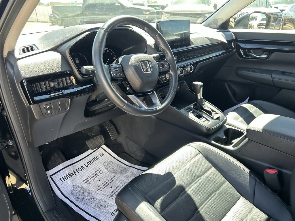 2023 Honda CR-V EX-L - Photo 13
