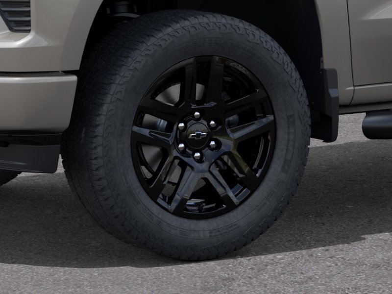 2026 Chevrolet Silverado 1500 RST - Photo 9