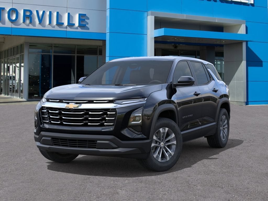 2026 Chevrolet Equinox LT - Photo 6